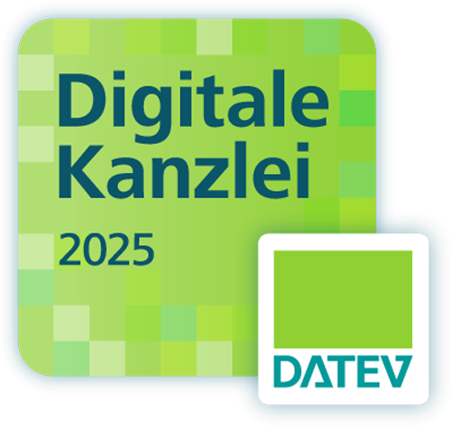Datev - Digitale Kanzlei
